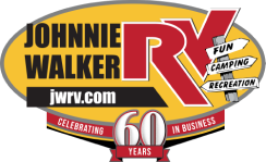 Johnnie Walker RV logo