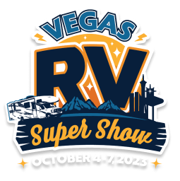 Vegas RV Super Show October 4-7